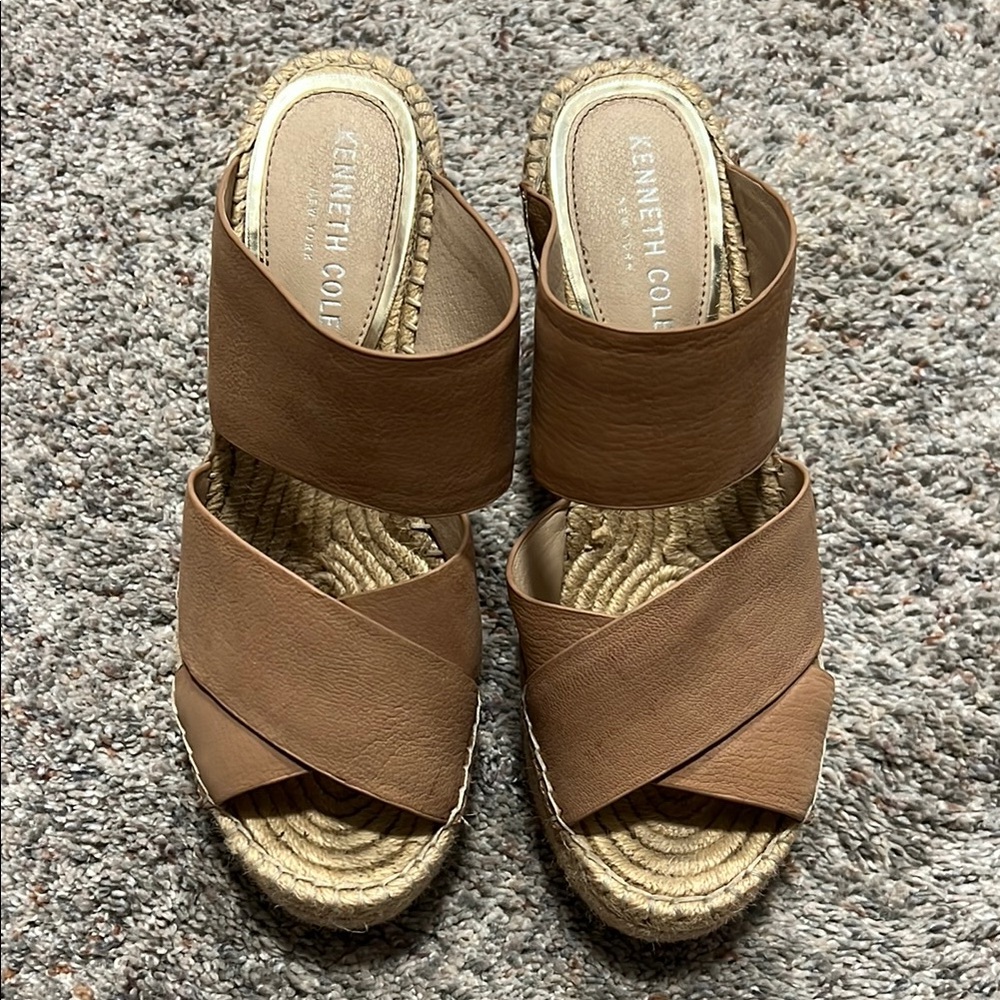 Kenneth Cole Wedges